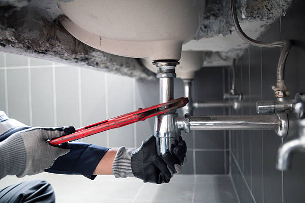 Trusted Sewer Line Repair service in Sunnyside, NY - Masters Plumbing Service